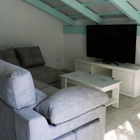 Bellavista Iii Apartamento
