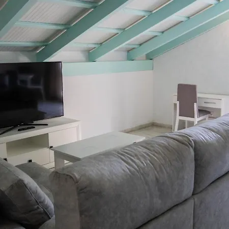 Apartamento Bellavista Iii Tarifa