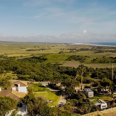 Apartamento Bellavista Iii Tarifa