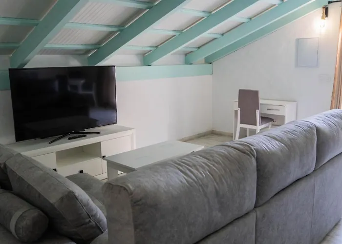 Apartment Bellavista Iii Tarifa